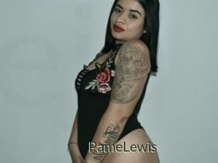 PameLewis