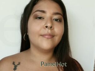 PamelHot