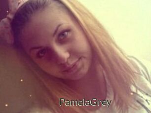 PamelaGrey