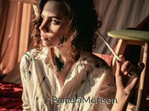 PamelaMorison