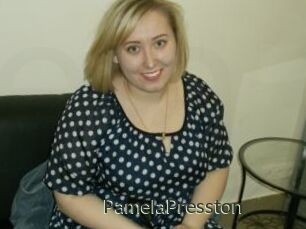 PamelaPresston