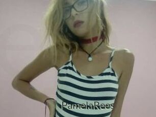 PamelaRees