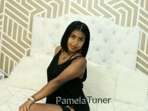 PamelaTuner