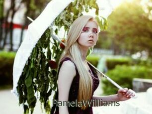 PamelaWilliams