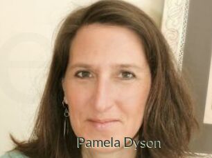 Pamela_Dyson