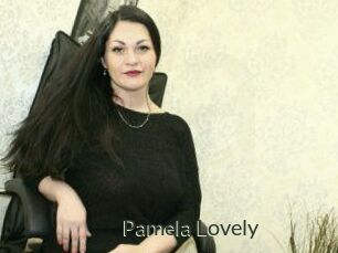 Pamela_Lovely