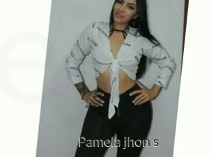 Pamela_jhon_s