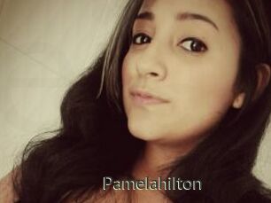 Pamelahilton
