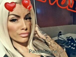 Pamelakayne