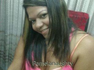 Pamelanaughty