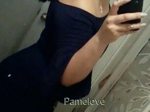 Pamelove