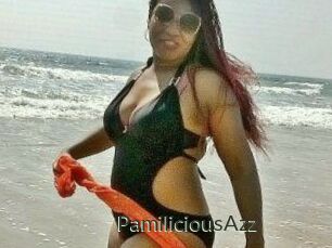 PamiliciousAzz