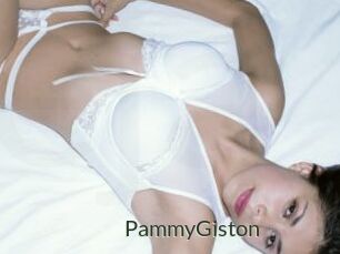 PammyGiston