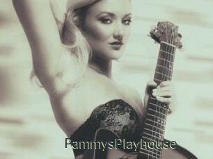 PammysPlayhouse
