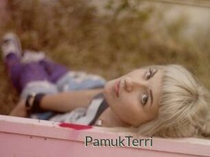 PamukTerri