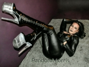PandoraMorris