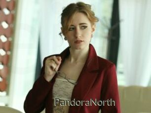 PandoraNorth