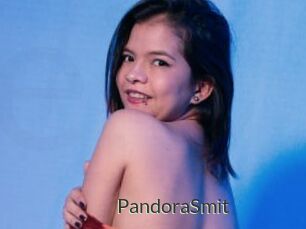 PandoraSmit