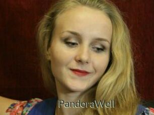 PandoraWell
