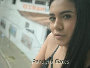 Pandora_Gates