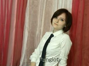 Pangioty