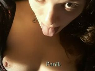 Panik