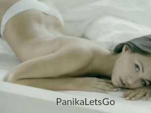 PanikaLetsGo