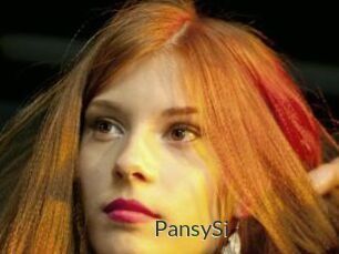 PansySi