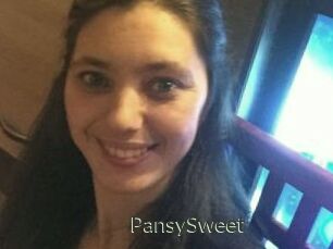 PansySweet