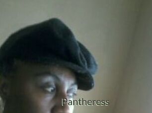 Pantheress