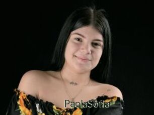 PaolaSofia