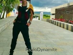 PaoloDynamite