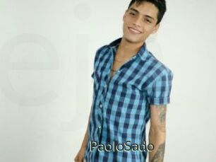 PaoloSado