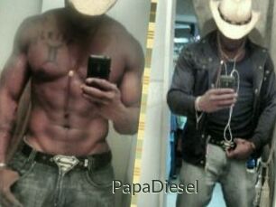 PapaDiesel