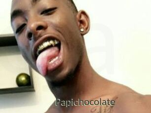 Papichocolate