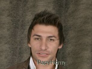 PapyHorny