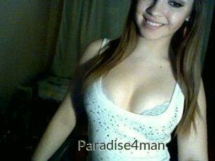 Paradise4man