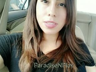 ParadiseNPlay