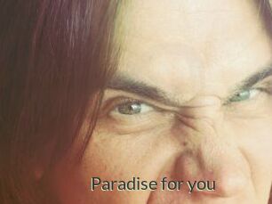 Paradise_for_you