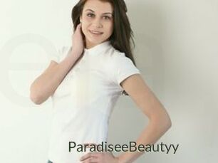 ParadiseeBeautyy
