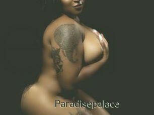 Paradisepalace