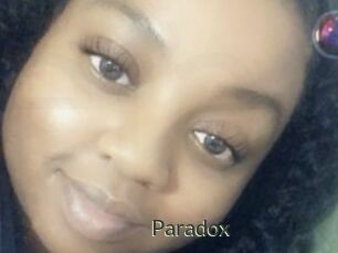 Paradox