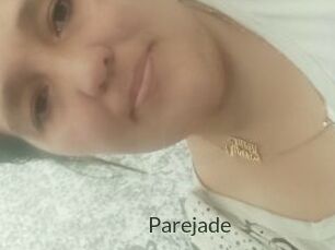 Parejade