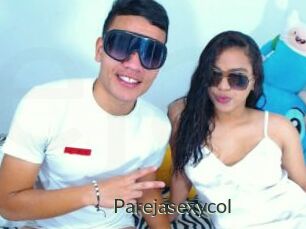 Parejasexycol