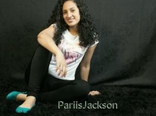 PariisJackson