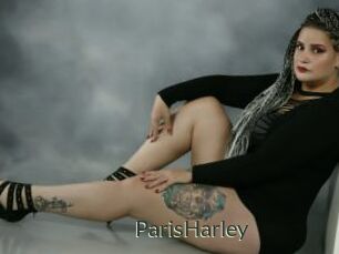 ParisHarley