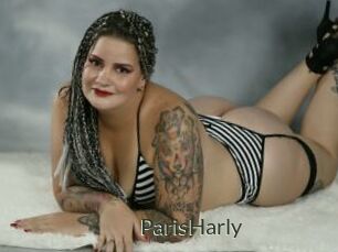 ParisHarly