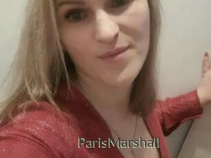 ParisMarshall