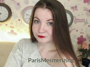 ParisMesmerizing