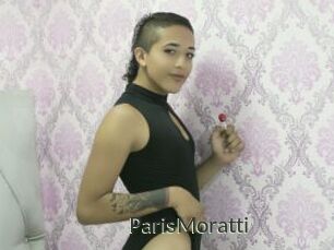 ParisMoratti